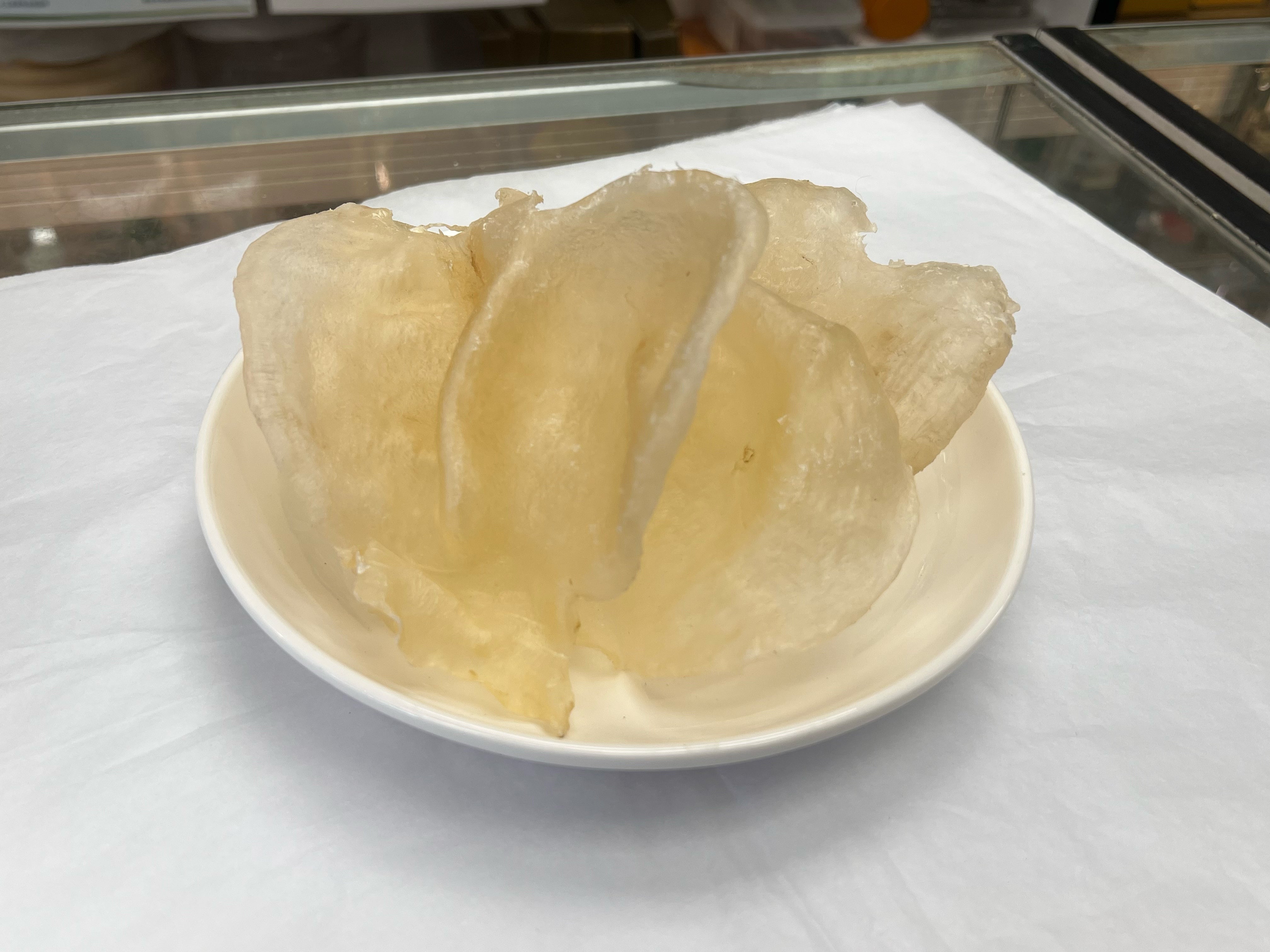 墨西哥蝴蝶胶