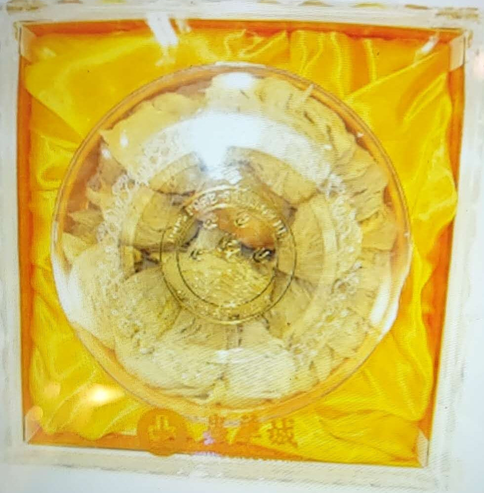 蟲草城 頂級泰國洞燕盞<br>(500g)
