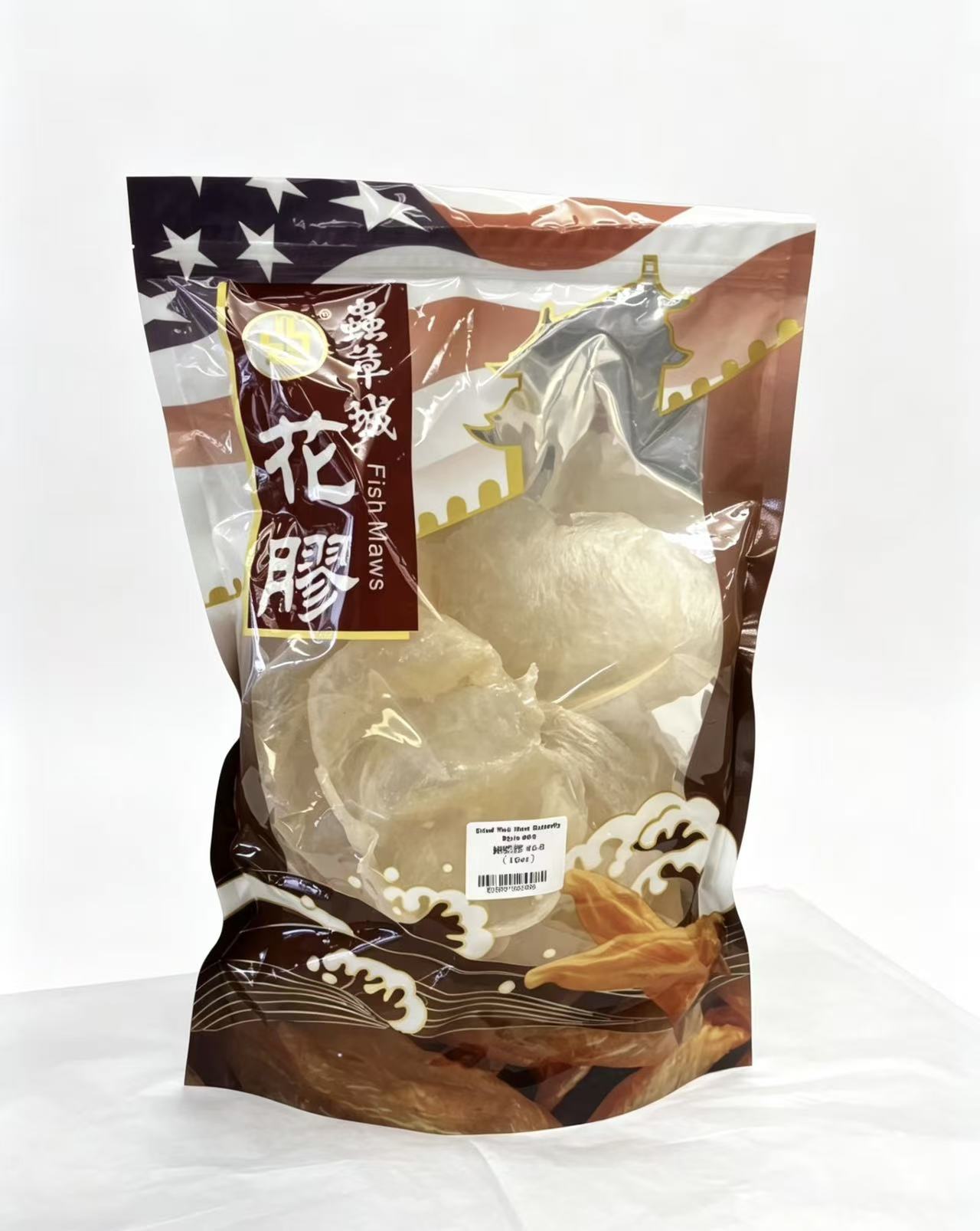 墨西哥蝴蝶胶