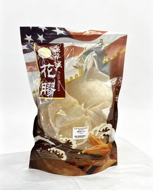 墨西哥蝴蝶胶