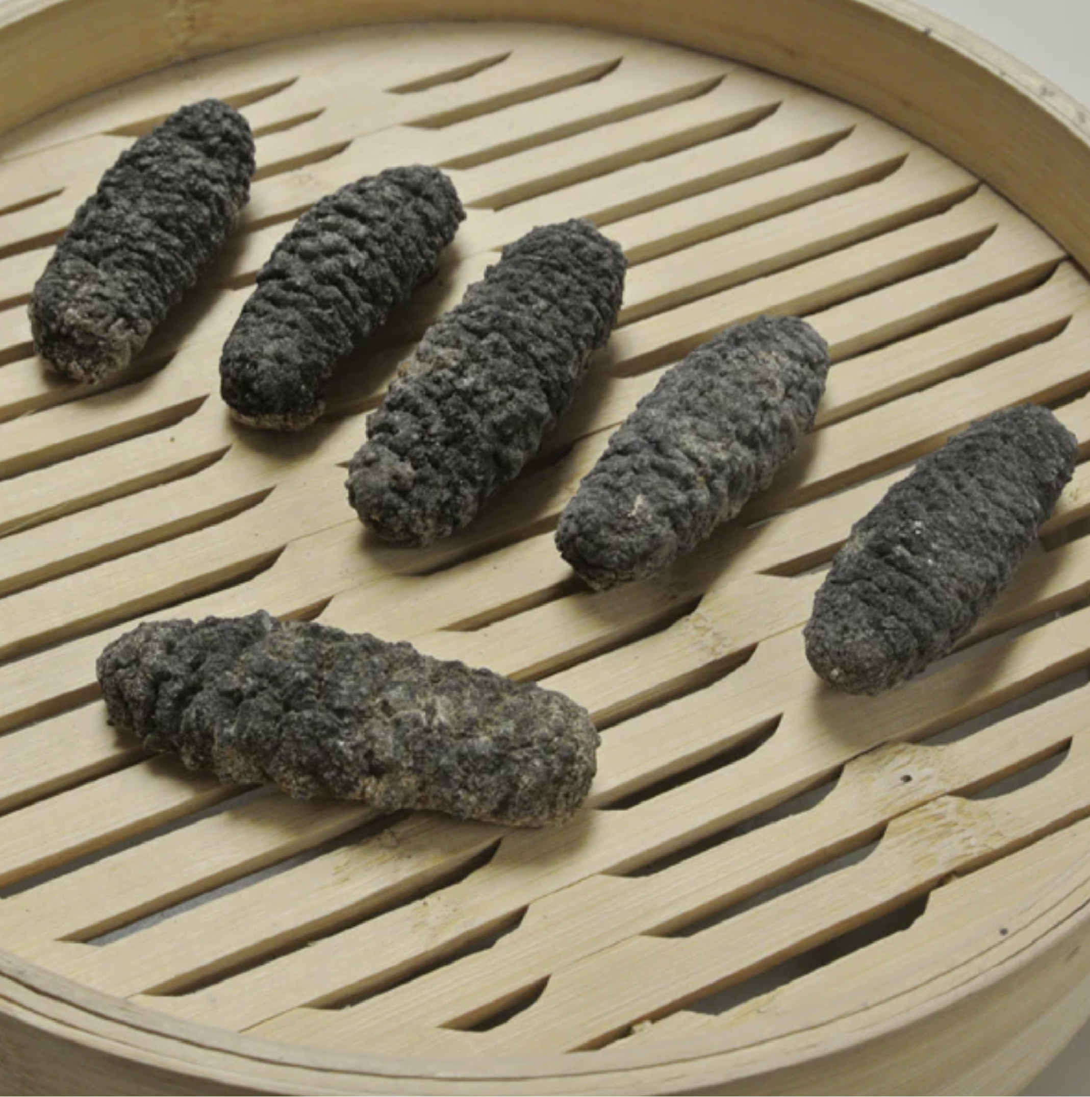 野生荔枝参