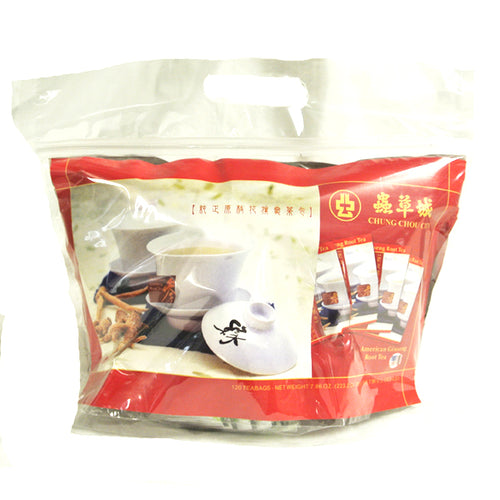 Ginseng Tea Pack(120 packs)