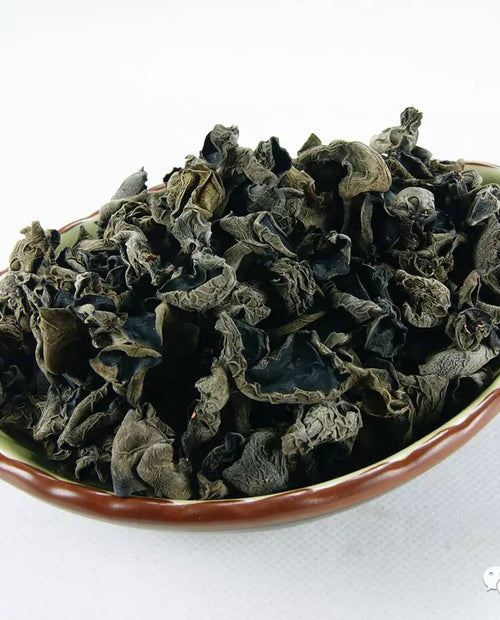 Black Fungus