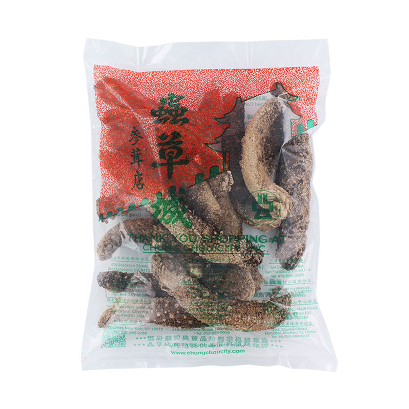 Red sea cucumber(25-30 p-LB)