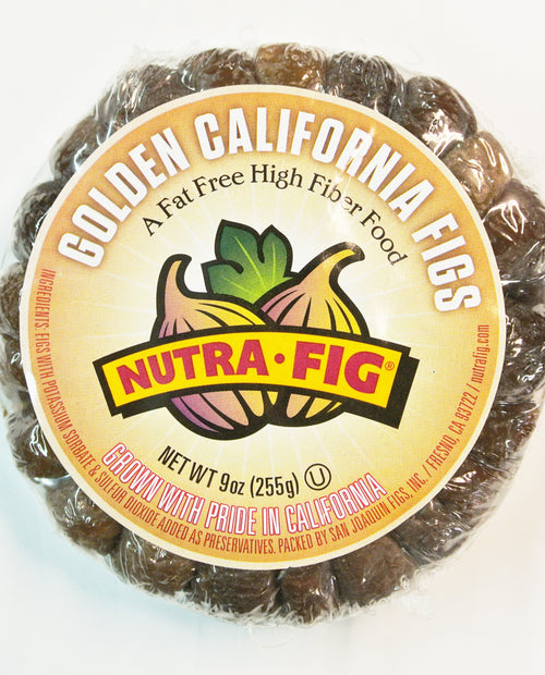 Californian Dried Figs