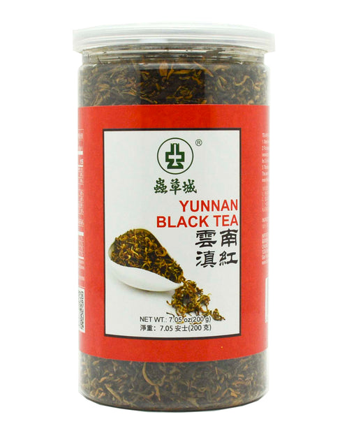 Yunnan Black Tea 200g