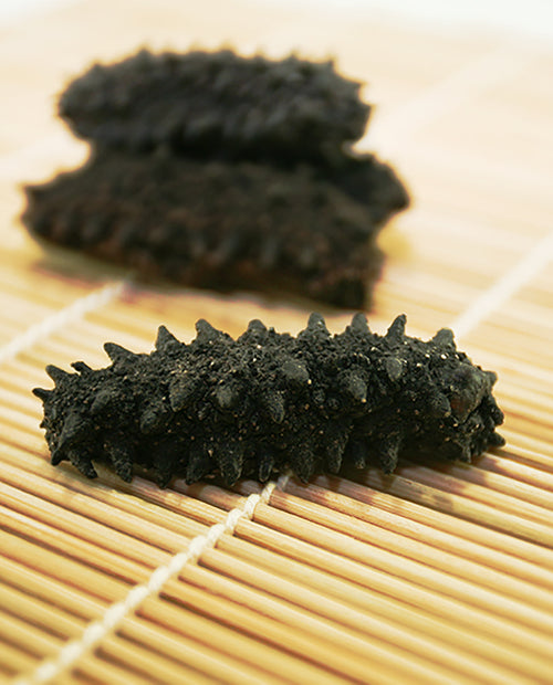 Kanto Sea Cucumber(28-35 p-LB,China)